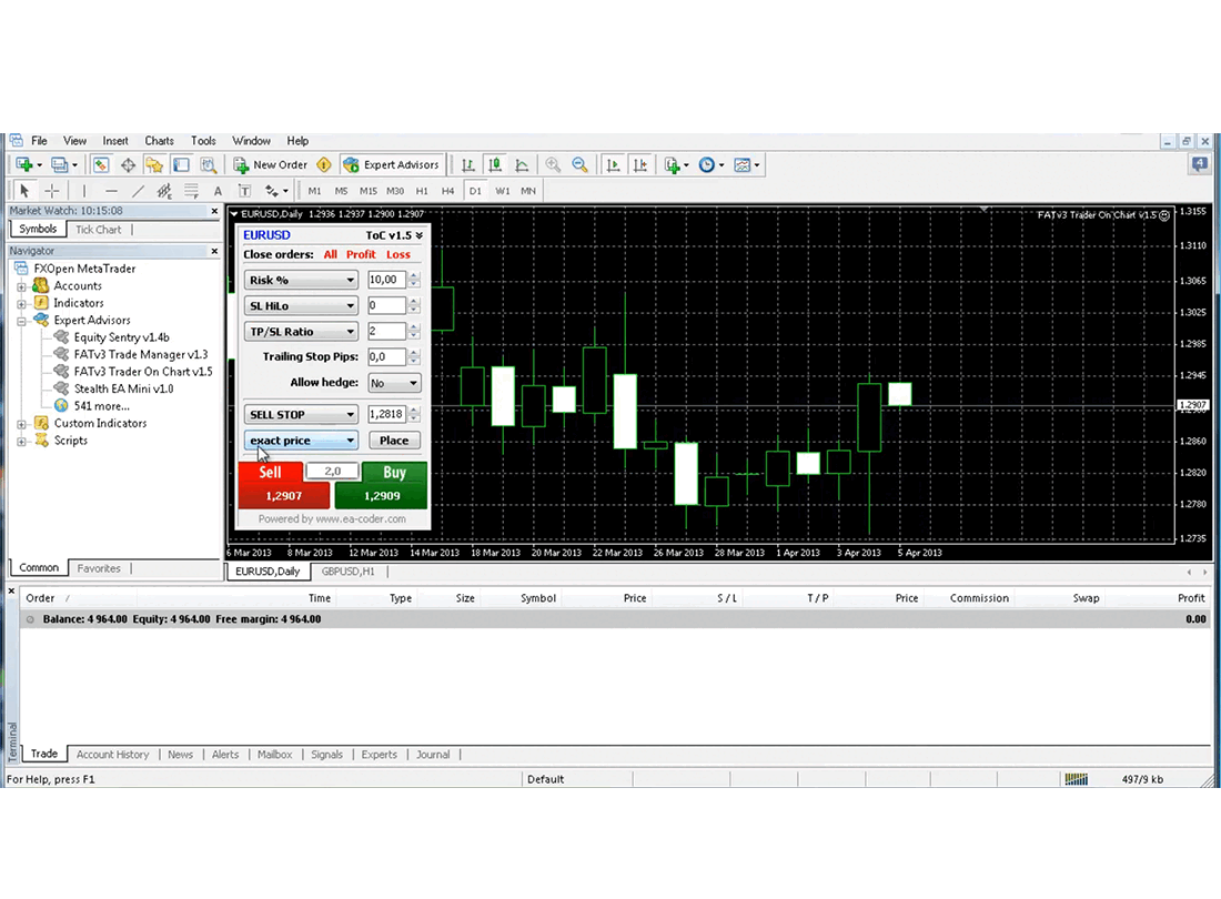 Local Trade Copier App Reviews and Pricing